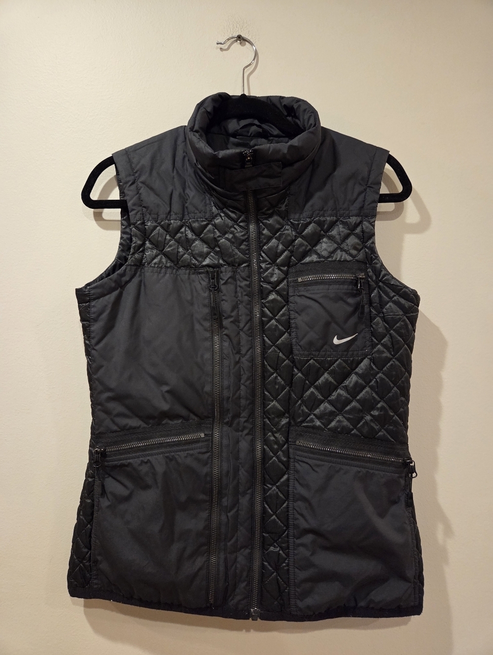 Nike Primaloft Quilted Vest